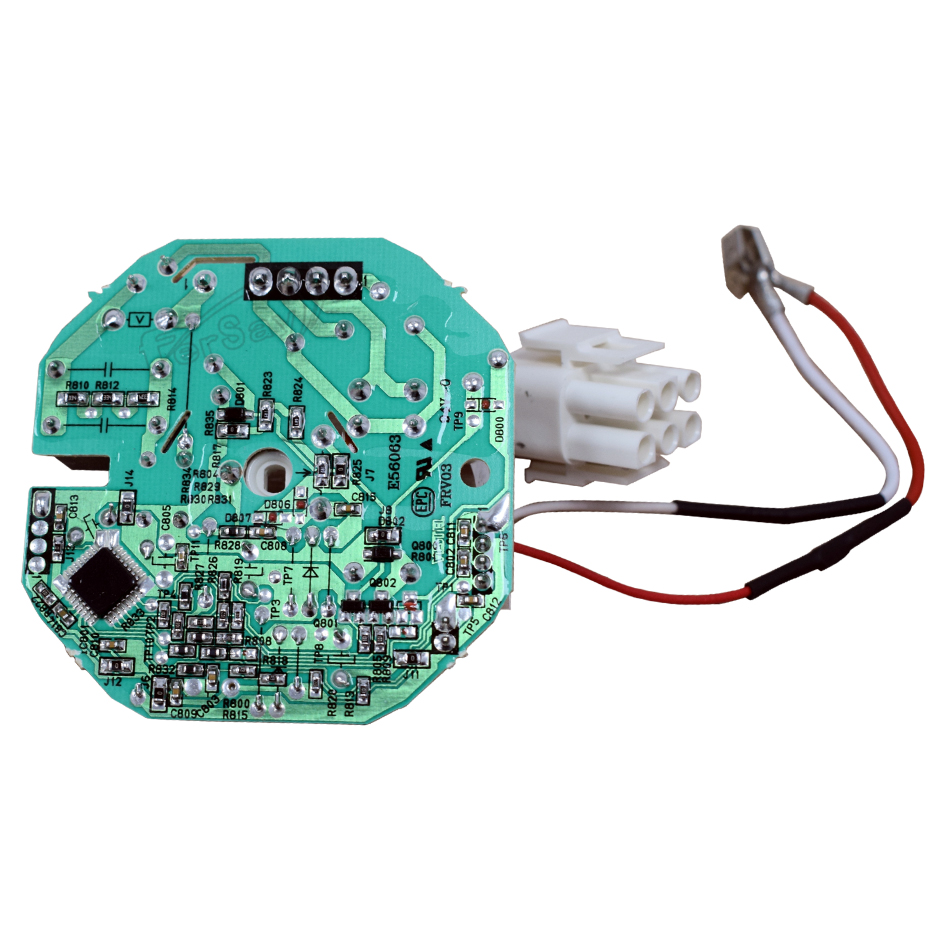 Termostato lavadora Vestel 32021666 - 32021666 - VESTEL
