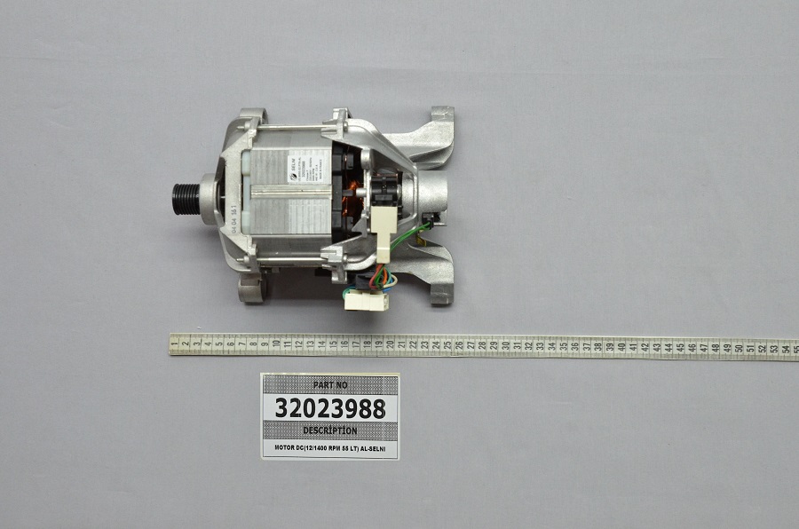 Motor lavadora Vestel 32023988 - 32023988 - VESTEL