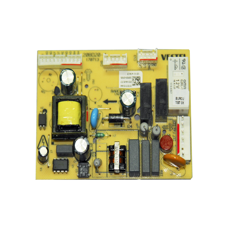 Modulo electronico frigorifico Vestel 32024255 - 32024255 - VESTEL