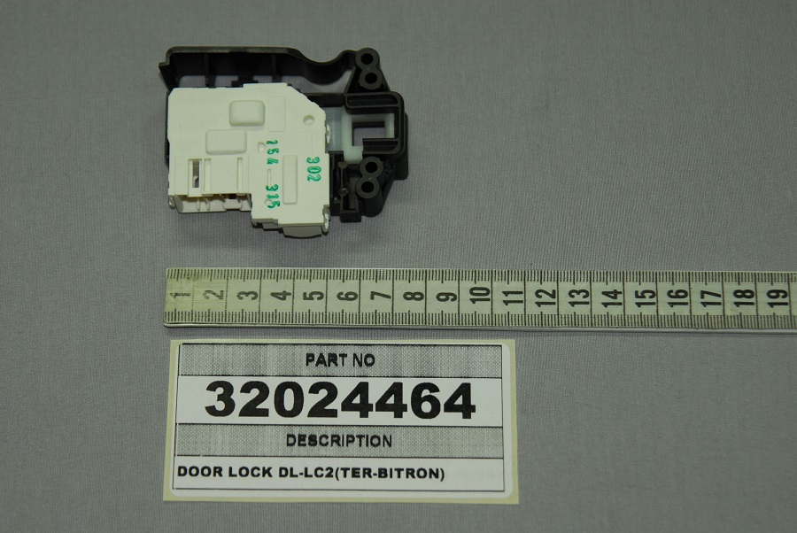 DOOR LOCK DL-LC2TER-BITRON - 32024464 - VESTEL