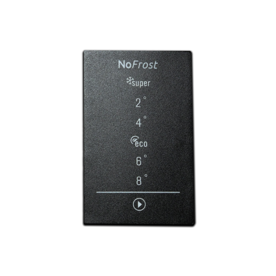 DIS.PA.GR/FLATY/COOLERBLACK20BD VE - 32027189 - VESTEL