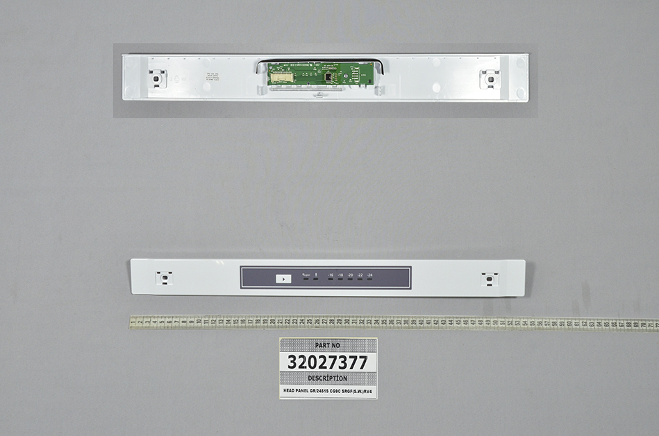 Panel mandos frigorifico 32027377 - 32027377 - VESTEL