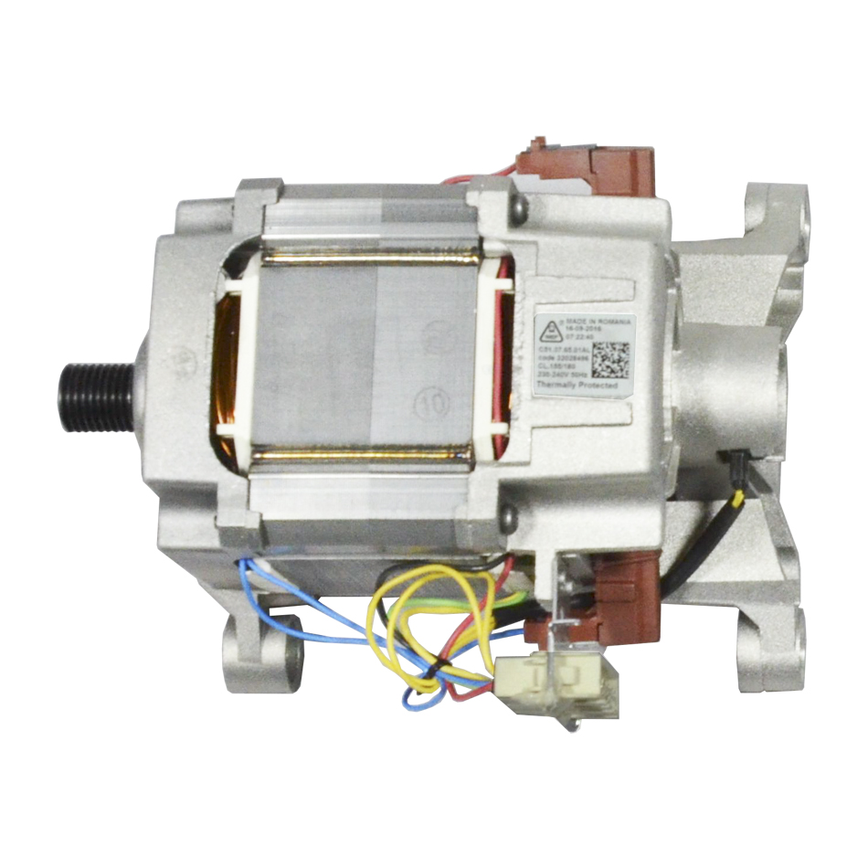 MOTOR12/14 RPM 50 LT-7/5 WD65MM-ANAIME - 32028496 - VESTEL