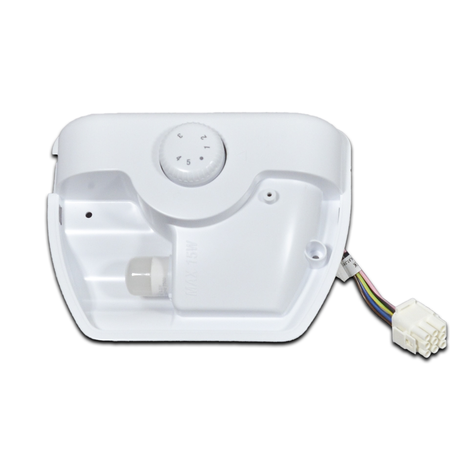 CAJA CUBRE LAMAPARA FRIGORIFICO KONEN VESTEL - 32028808 - VESTEL