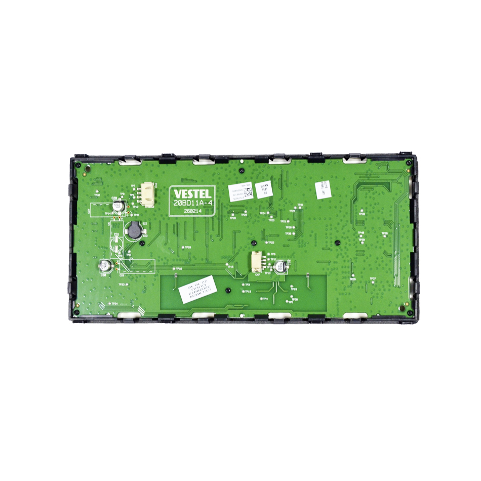 DISP.PAN.GR/910BLAEN VTA HOTST WH 11-4 - 32028972 - VESTEL