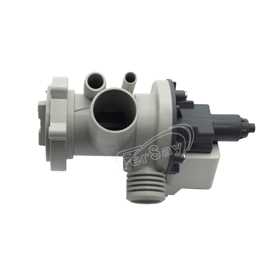 PUMP-PYTHON W.MANUAL DRAINING- - 32029100 - VESTEL