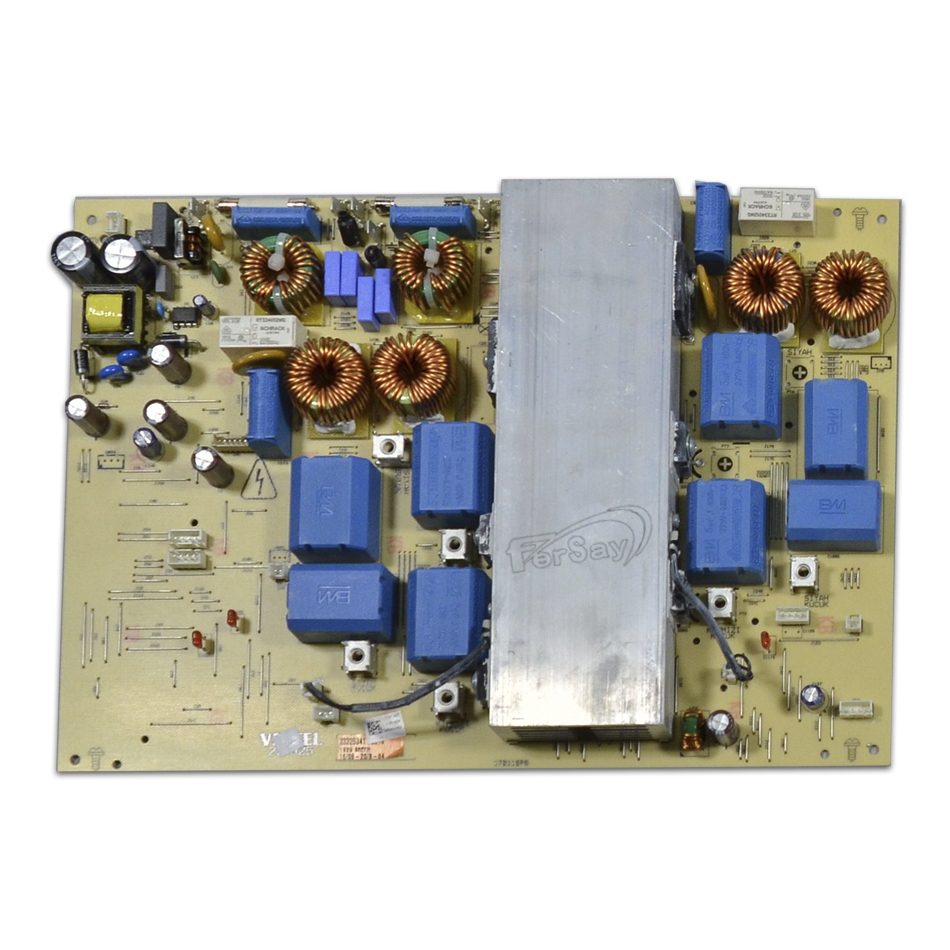 MODULO ELECTRONICO VITROCERAMICA NEW POL - 32029497 - VESTEL