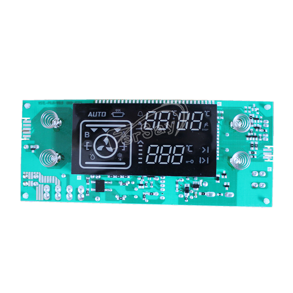 VISIO CONTROL WITH TOUCH INTER - 32029625 - VESTEL