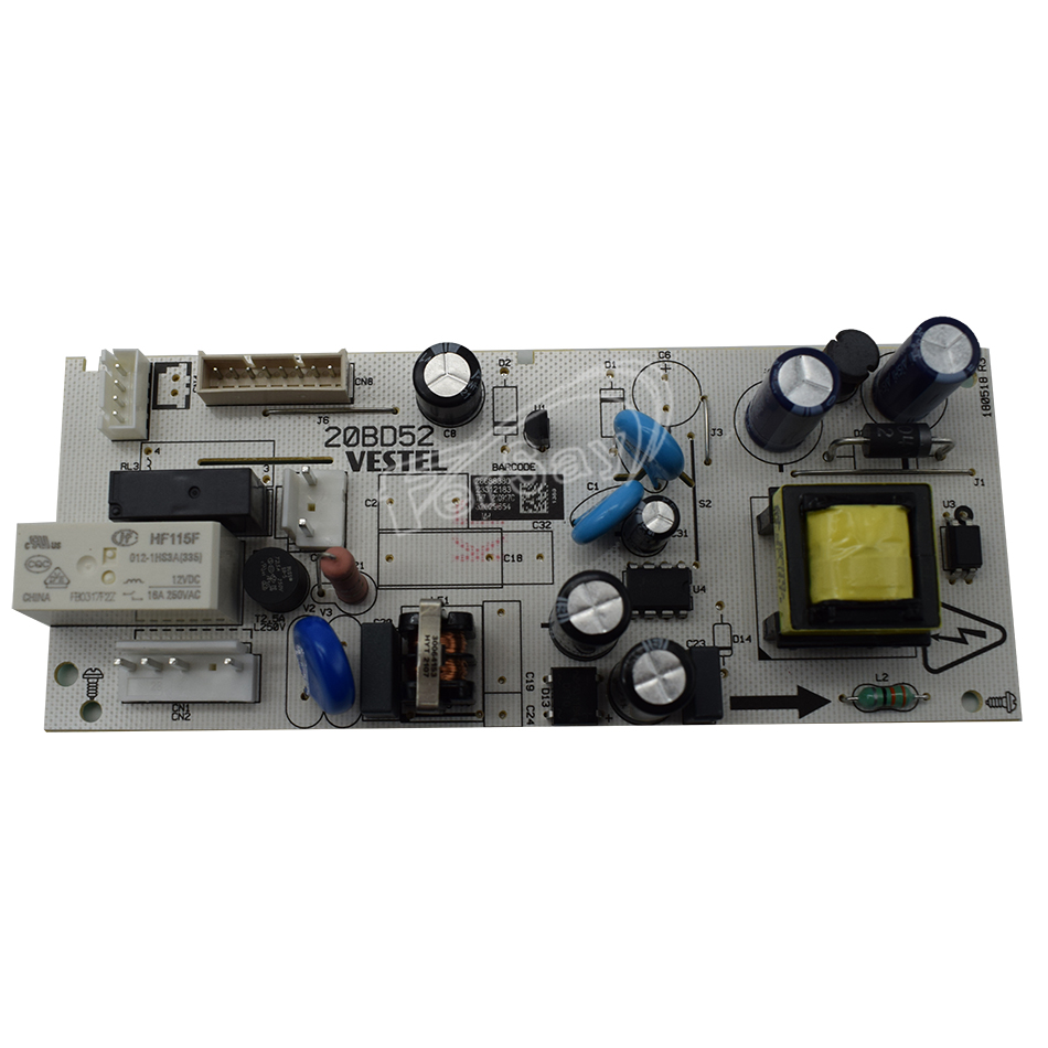 MAIN B./BDA52/NOSW-23312183 - 32029654 - NEWPOL