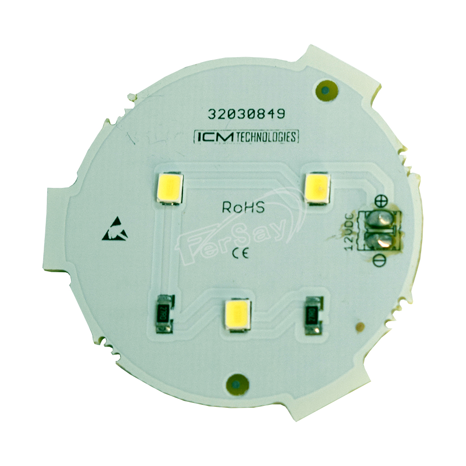 *LED ST/2835*3/R42MM/485E/KON. - 32030849 - VESTEL