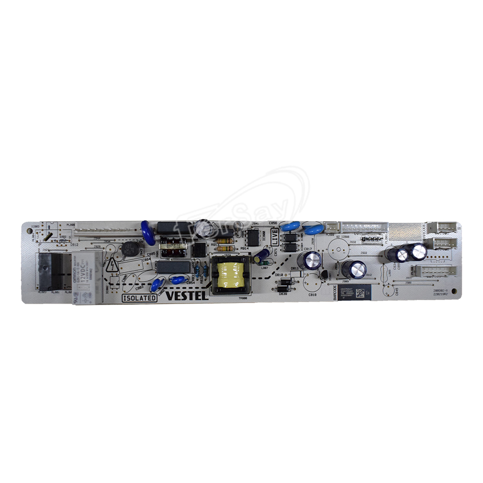 MB/BDA02-6/375E/R11/V53-234398 - 32033897 - VESTEL