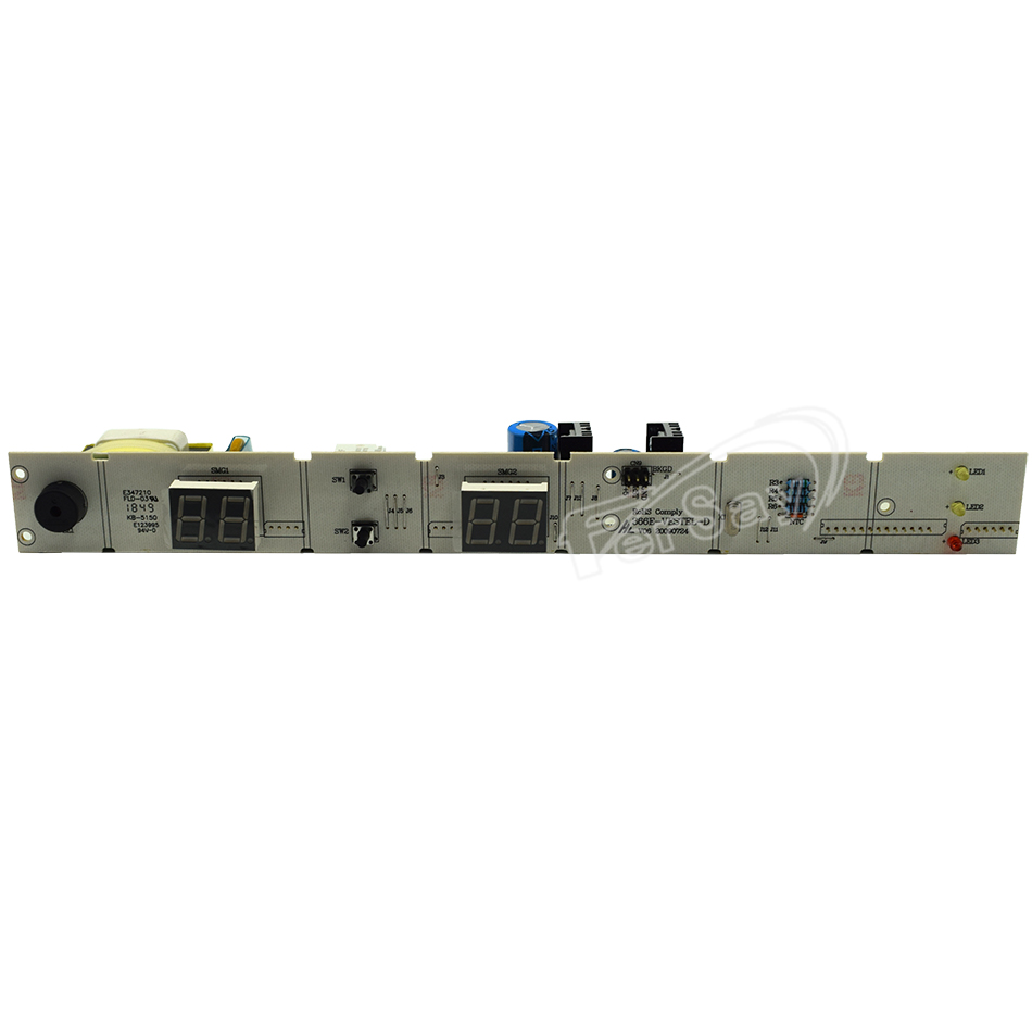 Modulo electronico frigorifico - 32034721 - VESTEL