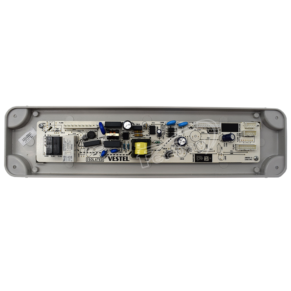 MAINBOARD COVER GR 371/V0/LEDD - 32036667 - *