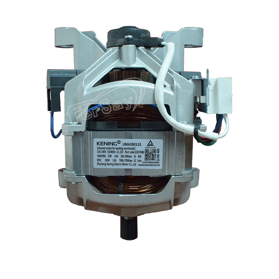 MOTOR1000 RPM 45-49LT39MM-KENING - 32037680 - PRINCESS