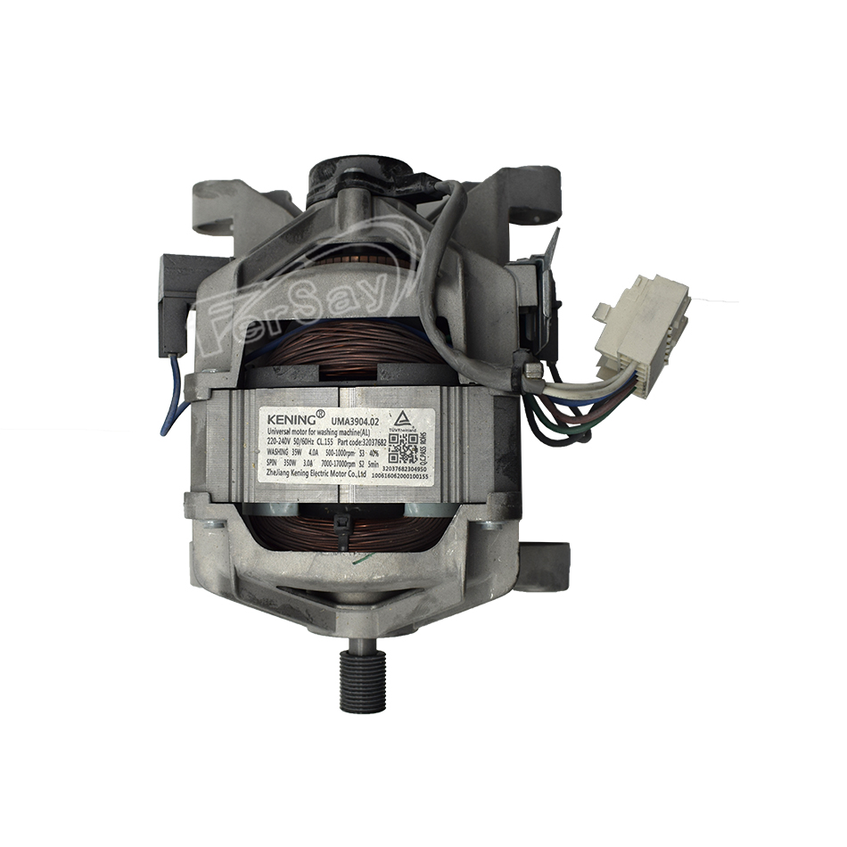 MOTOR1000RPM 32/40/41/42/443 - 32037682 - *