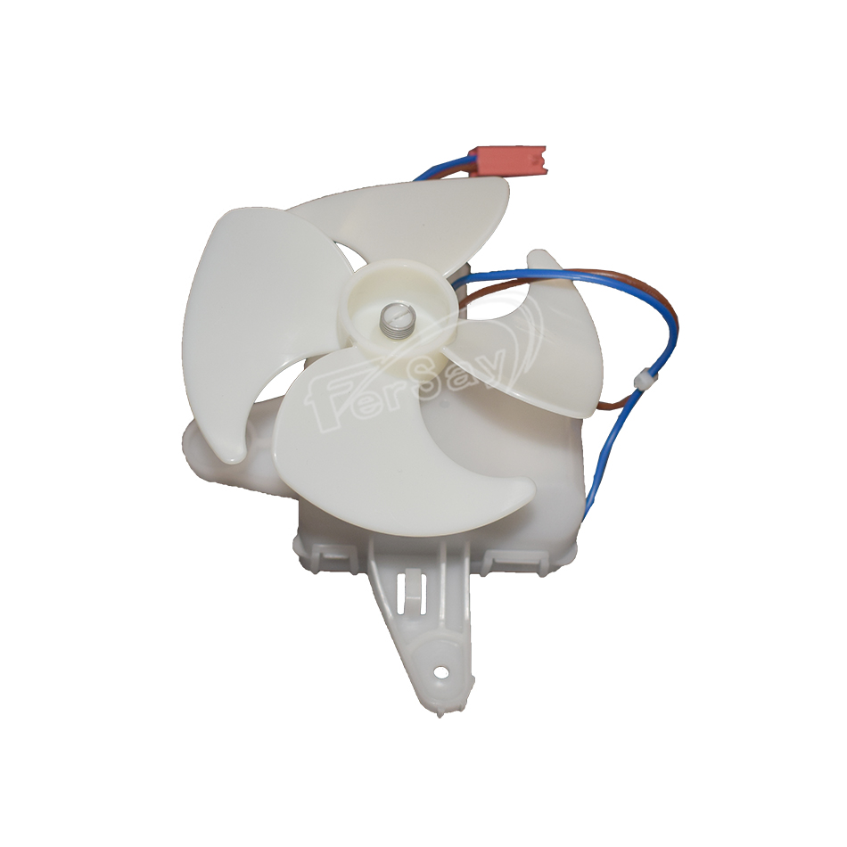 FRE.FAN MOTOR GR/4,5W 1250RPM HK - 32038635 - ECRON