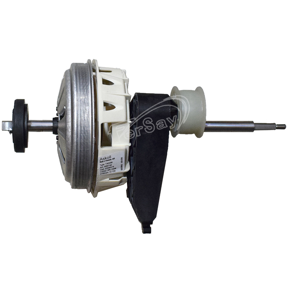 Motor secadora Vestel - 32040378 - VESTEL