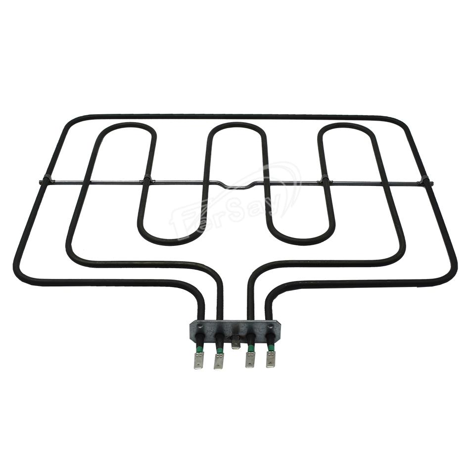 HEATER 66TOP+GRIL230V1200+1400W65L SHTM - 32040912 - VESTEL