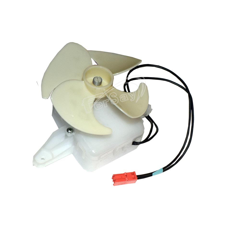 FRE.FAN.MOT.GR.BLDC1350RPM-CCWYS HK - 32041230 - KONEN