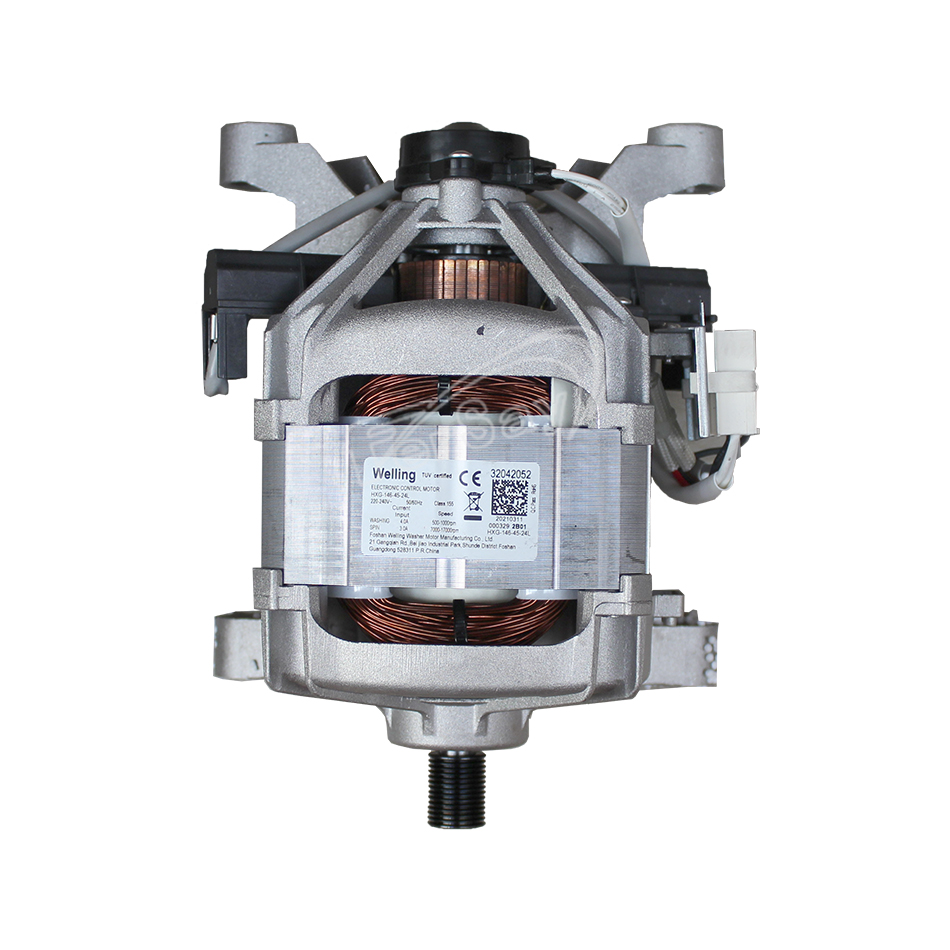 MOTOR1000 RPM 45-49 LTTYPE31#WELLING - 32042052 - PRINCESS