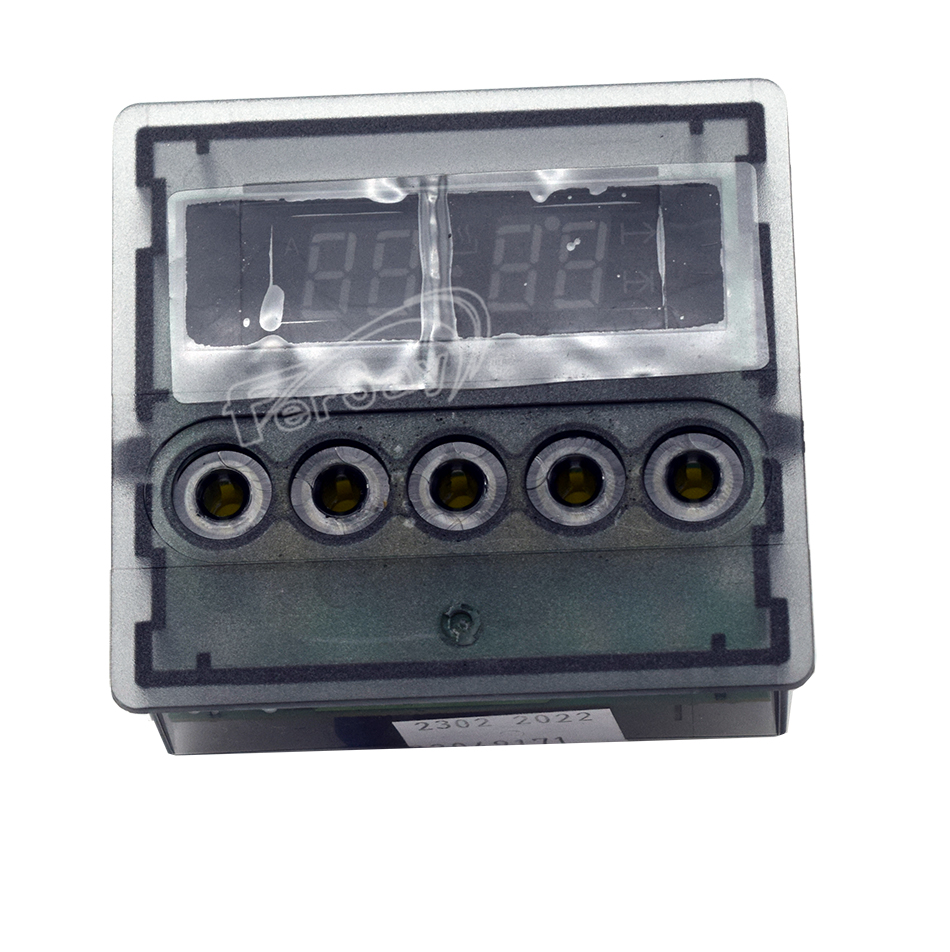 Reloj digital para horno Corbero 32032348 - 32049171 - CORBERO