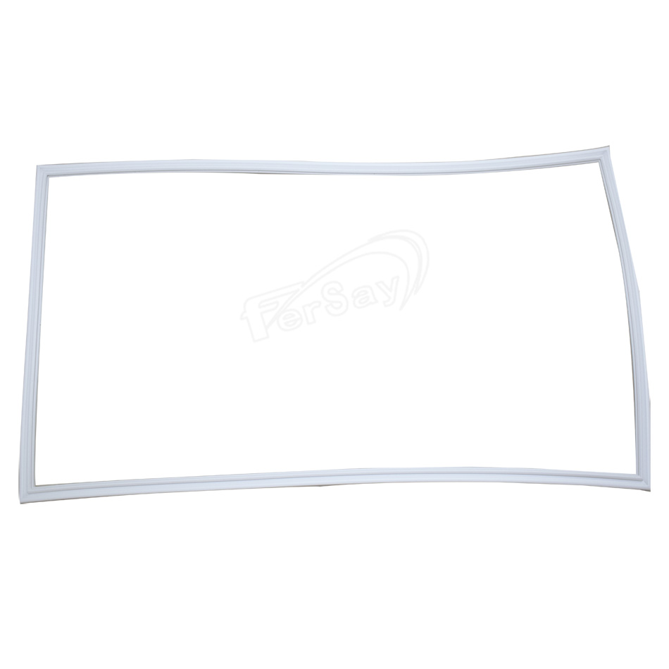 Goma puerta congelador frigorífico Fagor F300R. - 32FA0014 - FAGOR