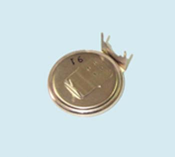 Bateria litio 3V CR2430 con te - 339283118 - THOMSON