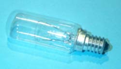 LAMPARA CAMPANA EXTRACTORA - 33AR0001 - ARISTON