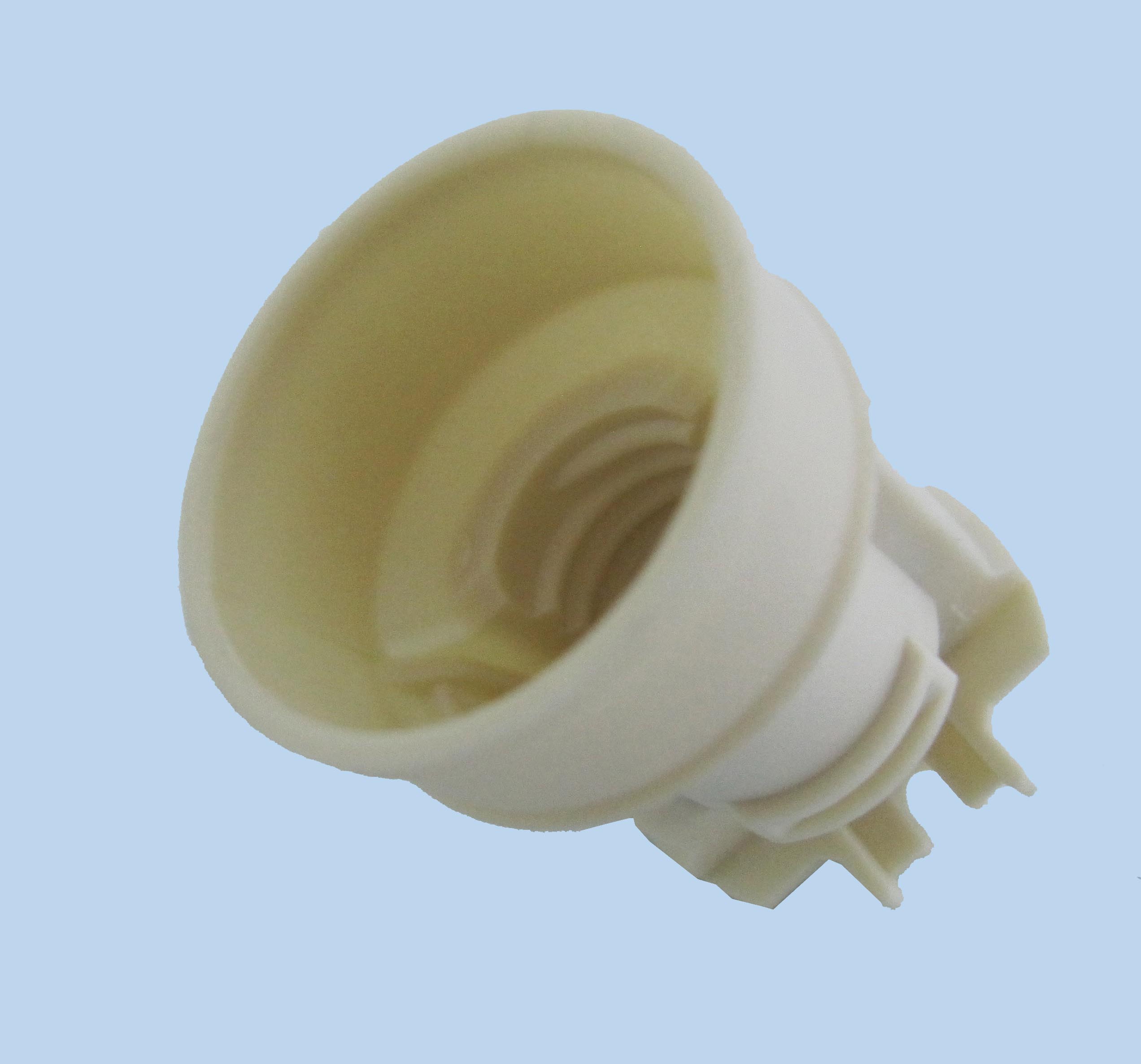Portalamparas campana extractora Balay 00170071 - 33BY0050 - BSH