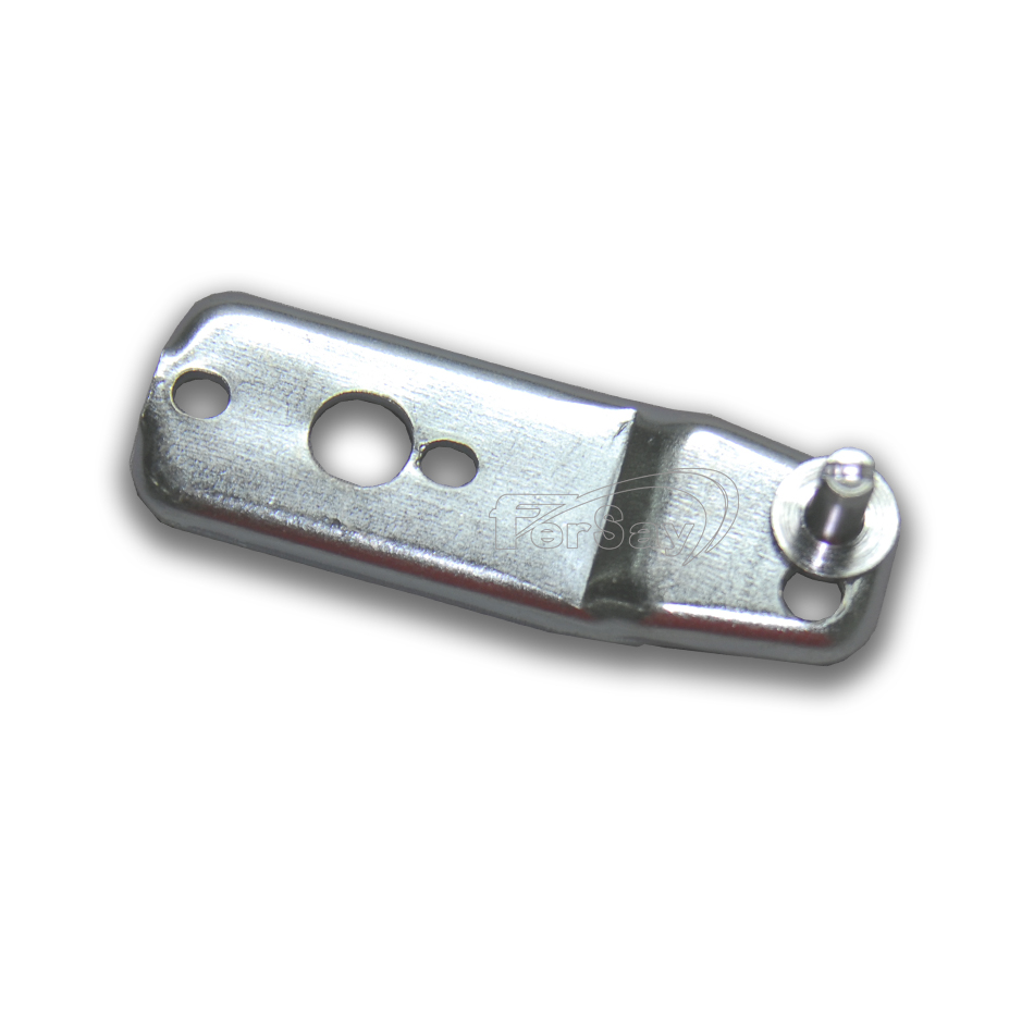 BISAGRA INFERIOR FRIGORIFICOS TEKA EDESA - 35004871 - VESTEL