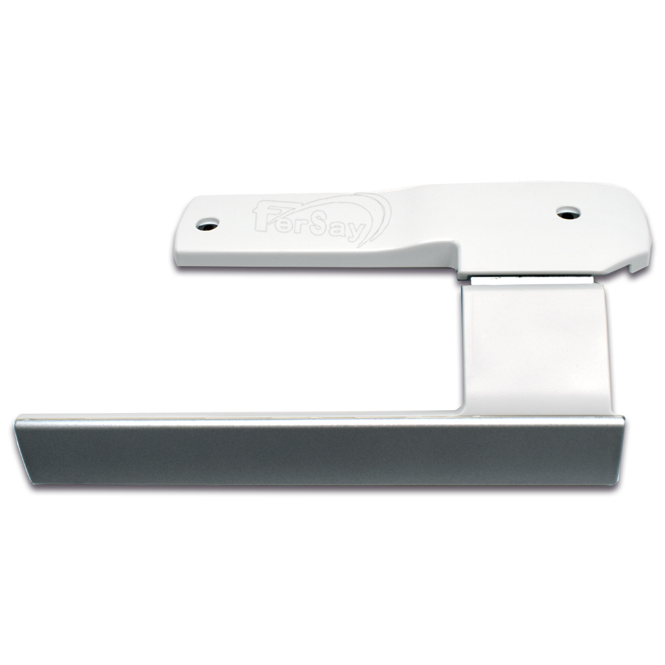 Tirador congelador vertical AEG - 35AE0004 - ELECTROLUX