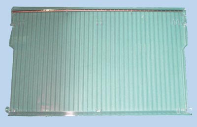 Bandeja ingerior frigorifico AEG 8996711531708 - 35AE1600 - AEG