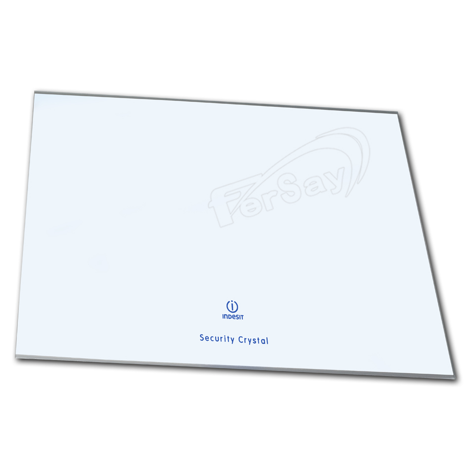 Cristal cajon verduras Indesit C00143036 - 35AR1304 - INDESIT