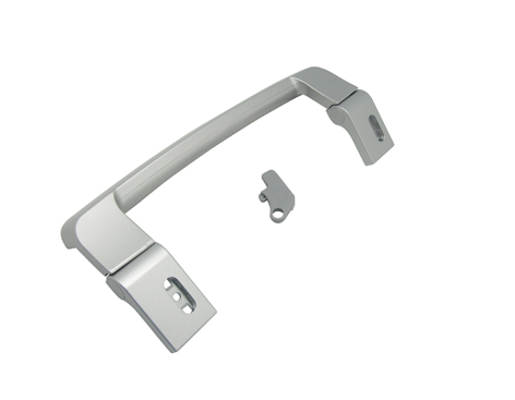 Tirador puerta frigorífico Beko 4397250400. - 35BE0015 - BEKO