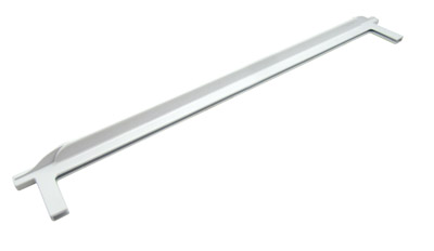 Perfil trasero bandeja frigorifico 456152010 - 35BE1341 - BEKO