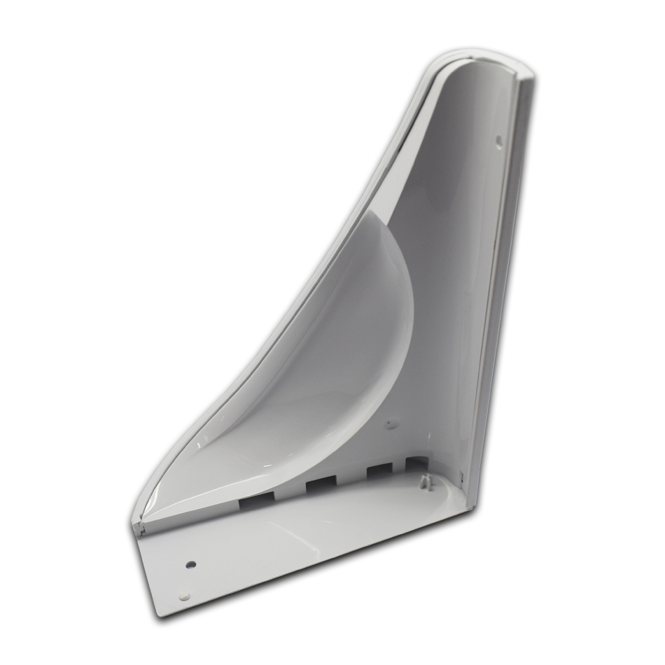 Tirador puerta superior frigorifico Balay 00266462 - 35BY0014 - BSH