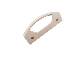 Tirador puerta frigorifico Bos - 35BY0018 - BSH