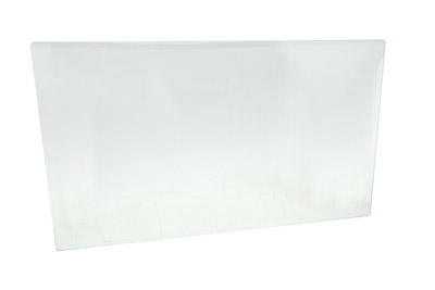 Bandeja cristal frigorifico Candy 91615435 - 35CY1302 - CANDY