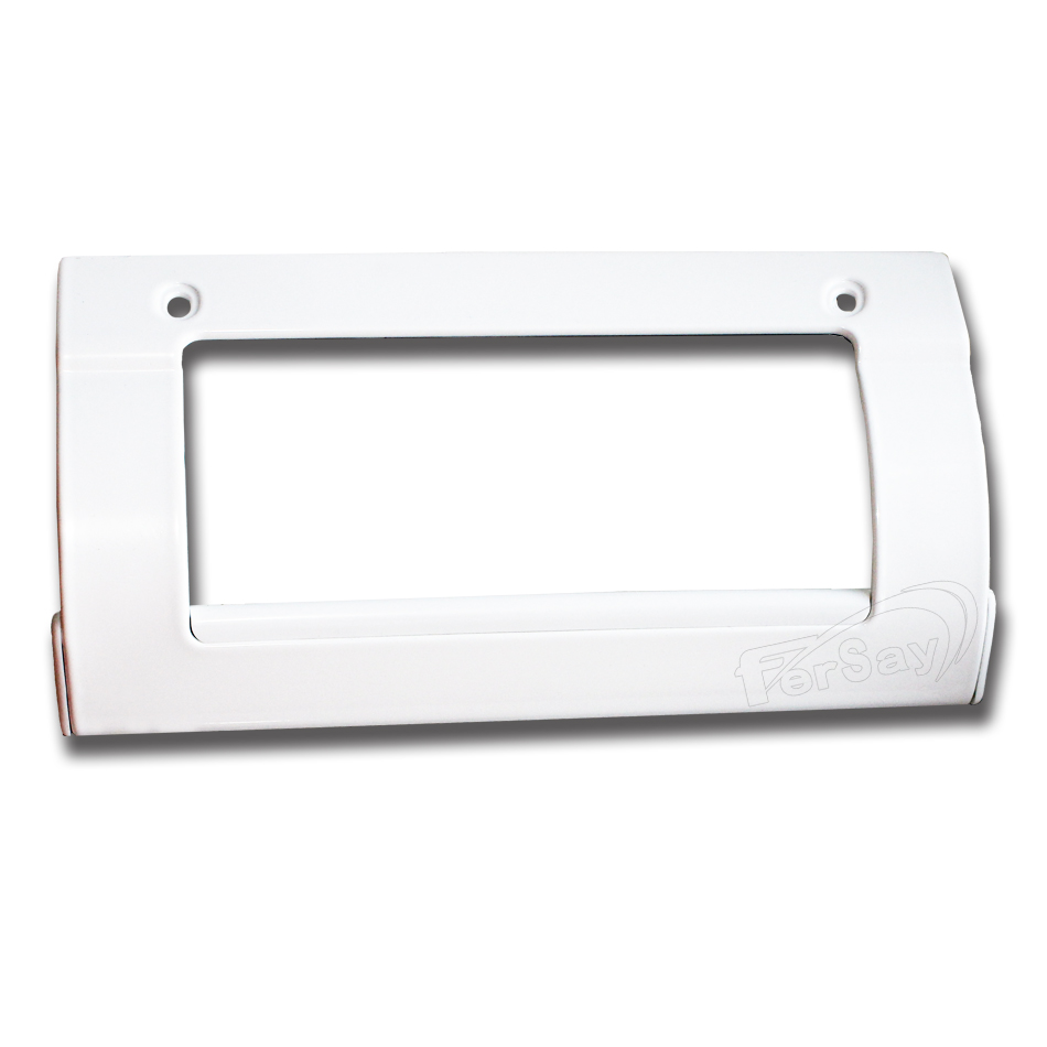 Tirador puerta frigorífico Electrolux ER8202C, ER8802C, ER8818C. - 35EL0009 - ELECTROLUX