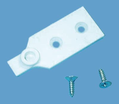 Kit bisagra frigorifico Whirlp - 35IG0020 - WHIRLPOOL