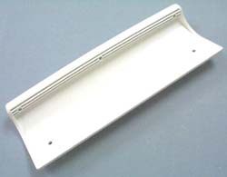 Tirador puerta frigorífico Whirlpool, Ignis ARL110, ARL399. - 35IG0045 - WHIRLPOOL