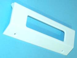 Tirador puerta frigorifico Whirlpool - 35IG0049 - WHIRLPOOL
