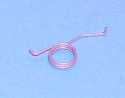 Muelle derecho puerta frigorifico Whirlpool - 35IG0053 - WHIRLPOOL