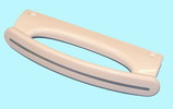 Tirador puerta frigorifico Whirlpool ARC6171. - 35IG0075 - WHIRLPOOL