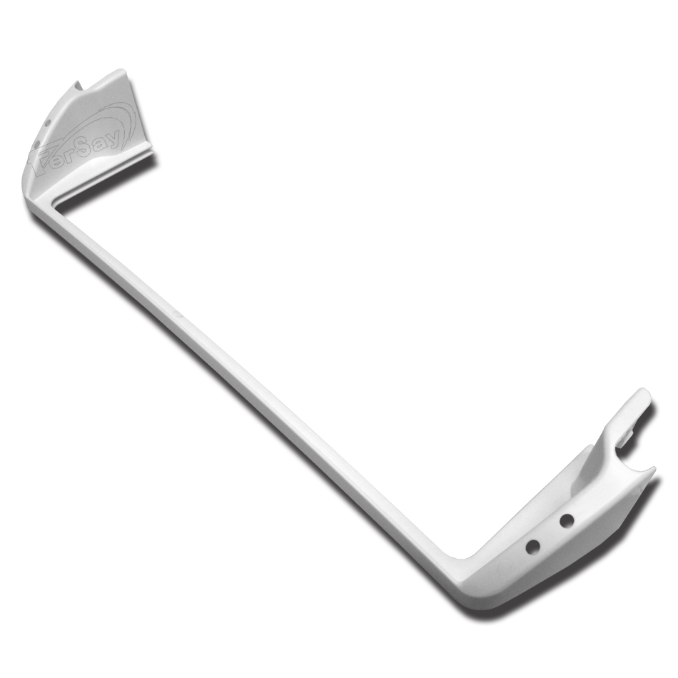 Barandilla ménsula frigorifico Liebherr 942427400. - 35LI0104 - LIEBHERR