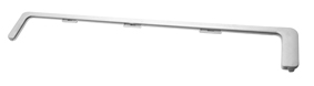 Embellecedor cristal frigorifico Liebherr 7422934 - 35LI1302 - LIEBHERR