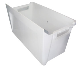 Cajon frigo blanco vestel; med - 35VE1303 - *