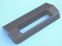 MANETA PUERTA CONGELADOR FRIGORIFICO ZANUSSI - 35ZN0040 - ZANUSSI