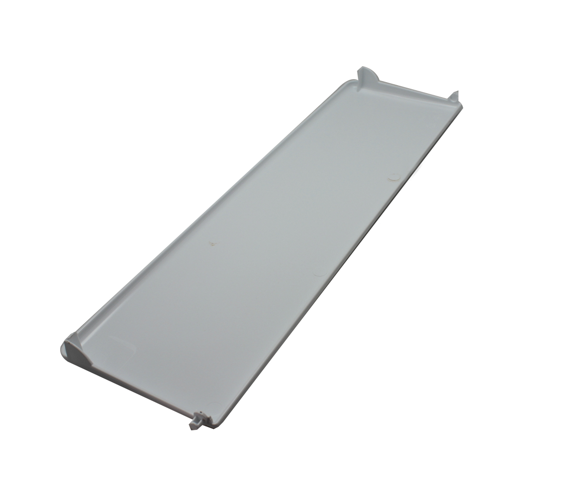 Puerta evaporador frigorifico Zanussi 2244627010 - 35ZN0130 - ELECTROLUX