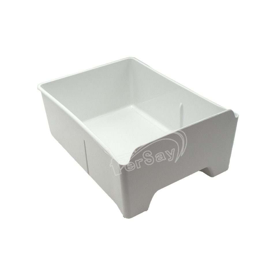 CAJON VERDURAS FRIGORIFICO ZANUSSI - 35ZN1327 - ELECTROLUX